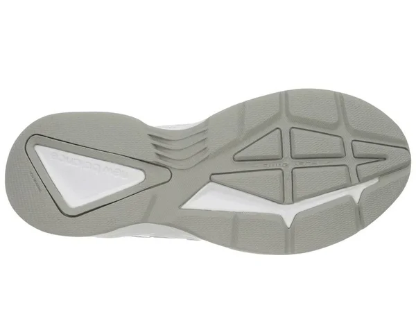 New Balance Women's 409V3 Training Shoes, Wide - White, 8