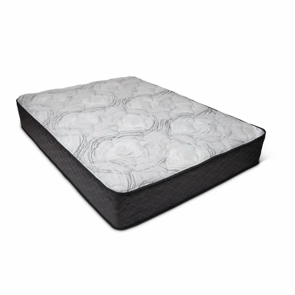 Wolf Corp. Dual Rest Double Sided Mattress - Size: Twin XL
