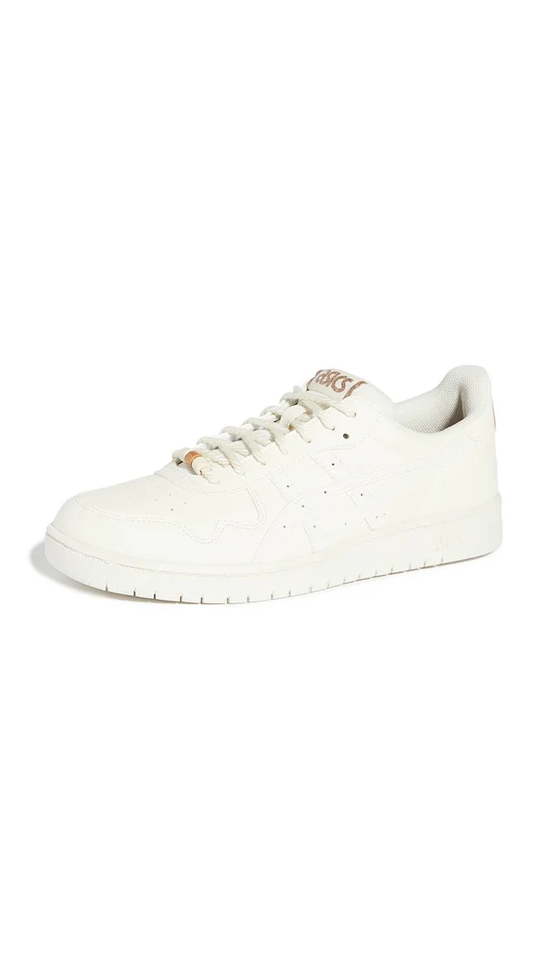 Asics Japan S Sneakers Cream/Cream 12