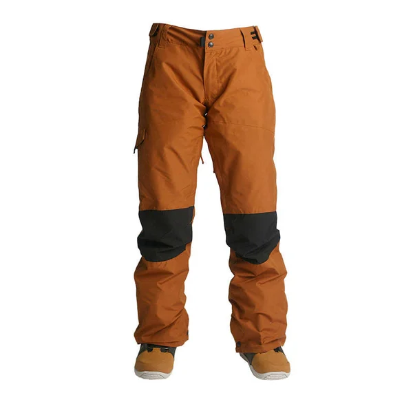 Ride Roxhill Pants Women's 2017 - Small Orange