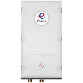 Eemax SPEX100CA WaterHeater, 10.0kw277V FlowCo CA MDL