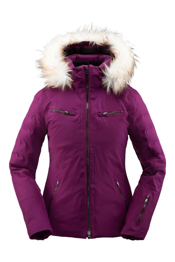 Spyder Women's Dolce GORE-TEX INFINIUM Jacket 2