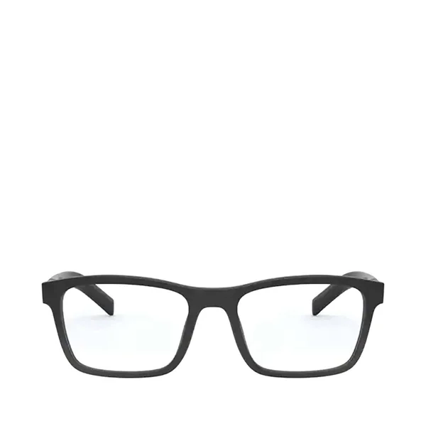Prada PR 16XV Eyeglasses 1BO1O1 Matte Black