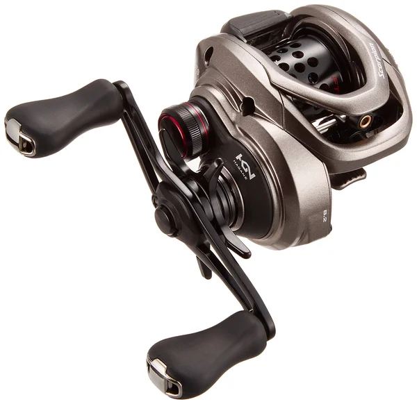Shimano Reel 17 Scorpion BFS XG Right