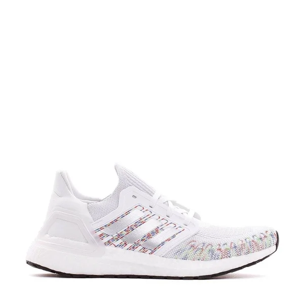 Adidas Women's Ultraboost 20 Running Shoes EG0728 - 5.5 - White