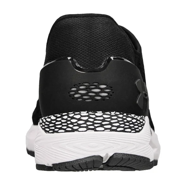 Under Armour Men's HOVR Sonic 3 Running Shoes - Black - 9.5