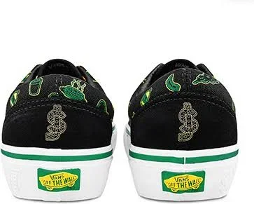 Vans Shake Junt x Era Pro Sneakers/Shoes VN0A347L0V4 (Size: US 6)