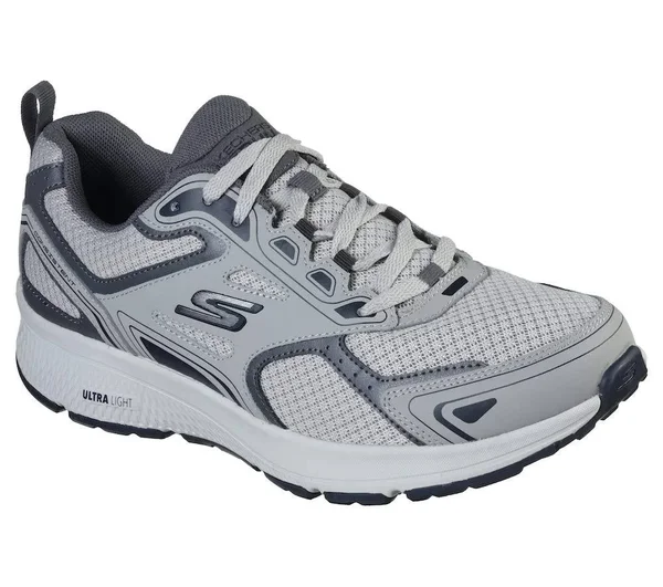 Skechers Performance Go Run-Consistent 8.5 Men's Grey