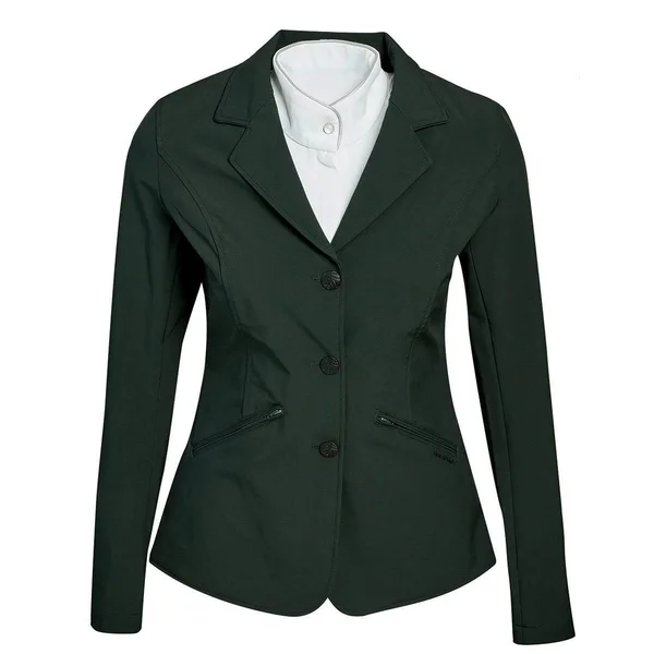 Horseware Competition Jacket - Black, XS