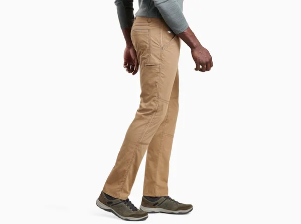 Kuhl Free Radikl Pant - Men's Ink Black - 32x32