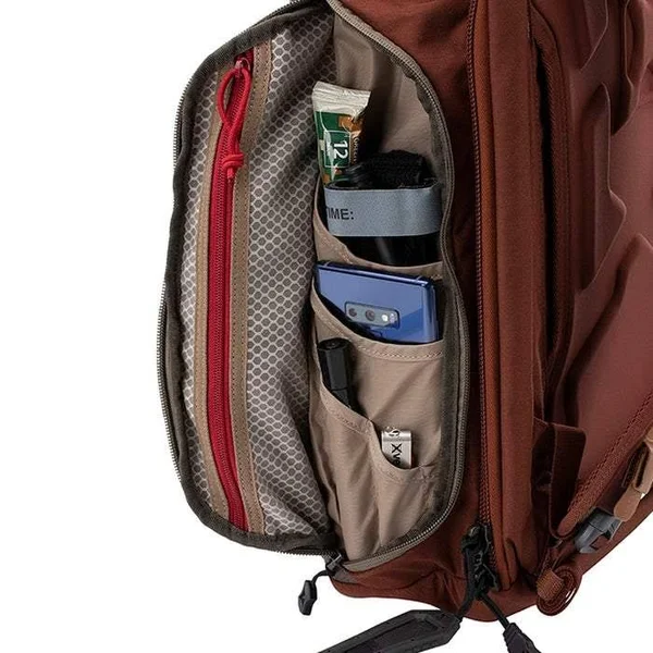 Vertx Gamut 2.0 Backpack Canopy Green