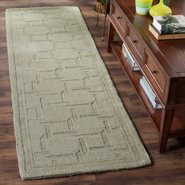 Safavieh Martha Stewart Msr4549C 4&0x22 x 6&0x22 Dried Chamomile Area Rug