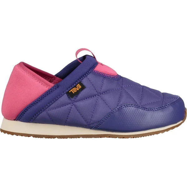 Teva Kids Ember Mid Boot - Ultraviolet 13