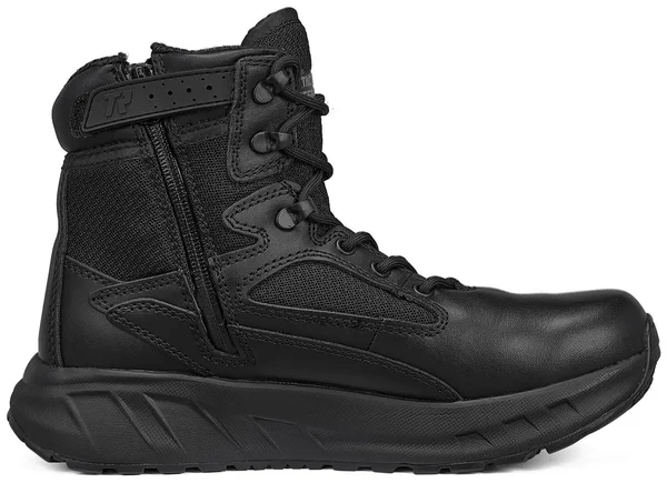 Belleville MAXX6Z Men 6x22 Tactical Research Maximalist Tactical Boot - Black