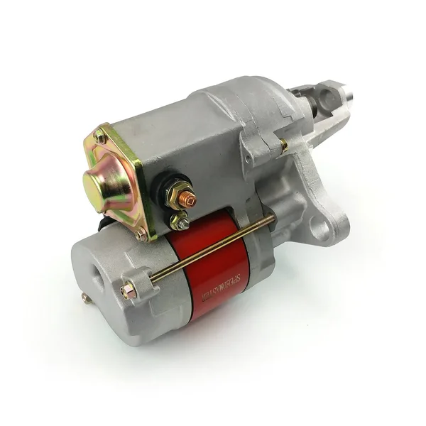 Dodge 440 RB, 426 RB, 413 RB, 413 RB, 383 RB, 360 La, 340 La, 318 La, 273 La ProComp Electronics High-Torque Mini Starter, Spee
