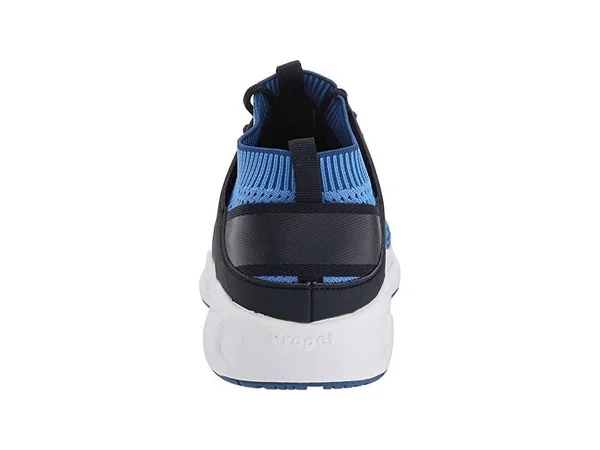 Propet Stability Strider 7 Women's Blue