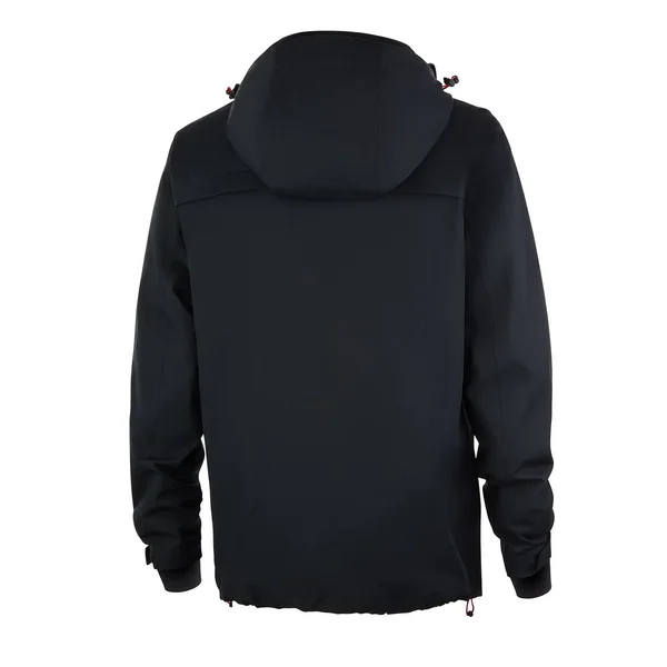 Men's Lightweight Jacket, All-Season: Rain, Wind, Snow