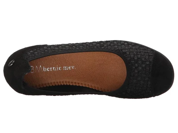 Women's Bernie Mev Bella Me Flat