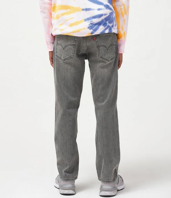 Levi&s Men's 559 Relaxed Straight Fit Jeans - Cleaner Flex