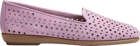Aerosoles Women's You Betcha Slip-On - Size: 9, Purple