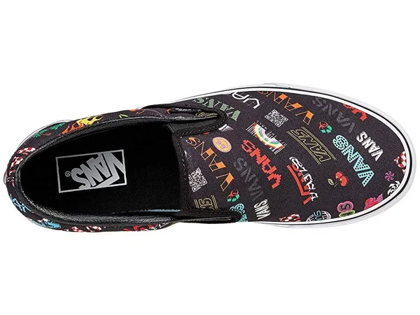 Vans Classic Slip on Shoes 13