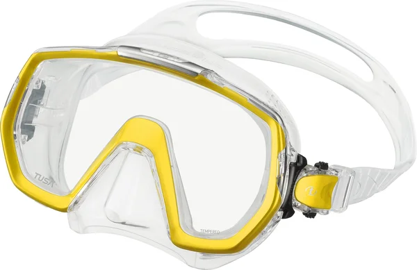Tusa Freedom Elite Mask - Blue