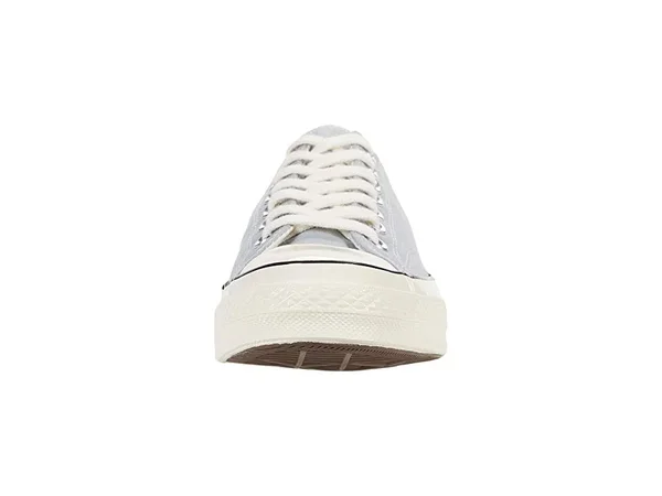 Converse Chuck 70 Ox - Wolf Grey, Black, Egret - US 5 - Unisex