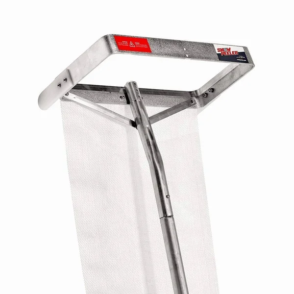 Snowpeeler Premium Roof Snow Rake - 30-ft. by True Value