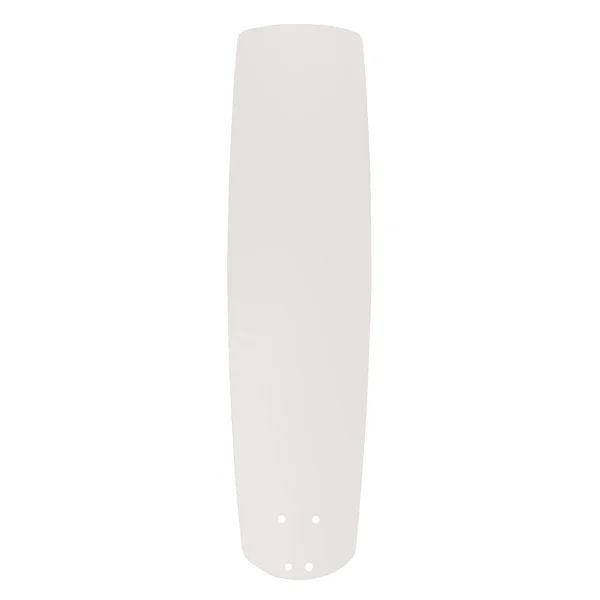 Emerson Fan B77SW 22x22 Solid Wood Blades Satin White