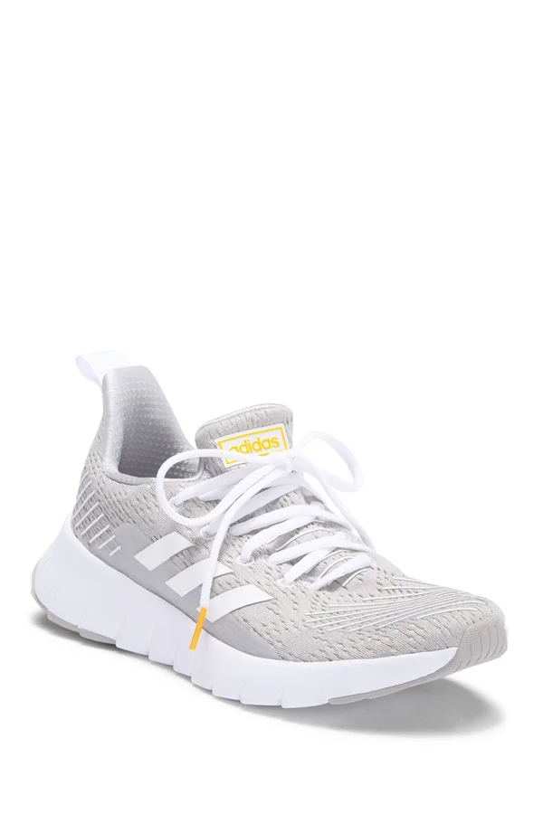Adidas Asweego Run 8.5 Women's White