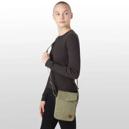 Fjallraven Greenland Pocket - Green