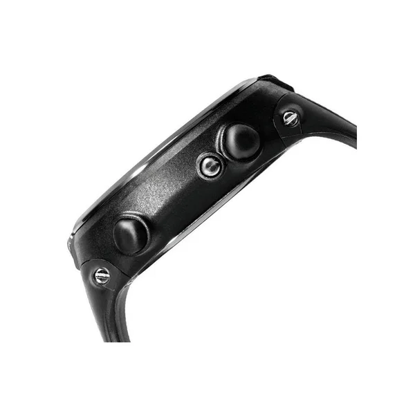 Cressi Drake Titanium - Black/Black Computer Black