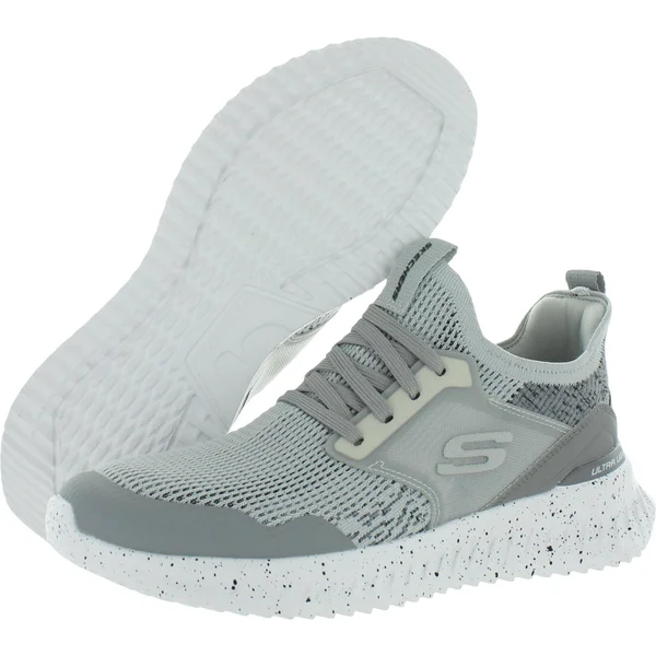 Skechers Matera 2.0 Celdra Gray