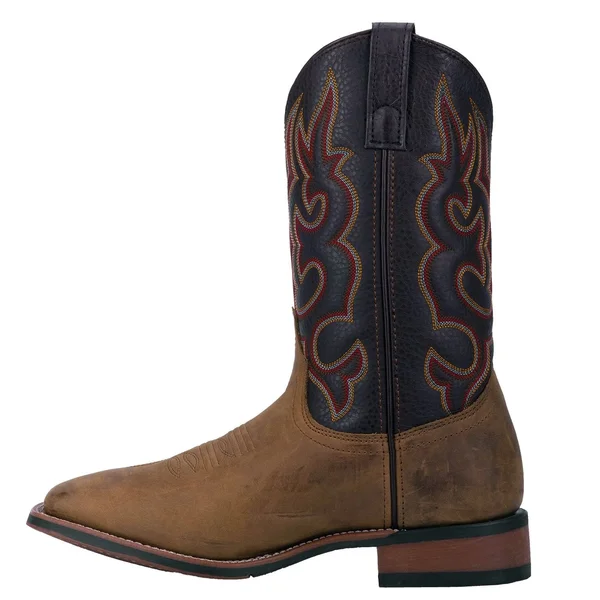 Laredo Lodi 11 Men's Taupe