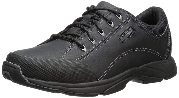 Rockport Men's Chranson, Size: 10.5 W, Black