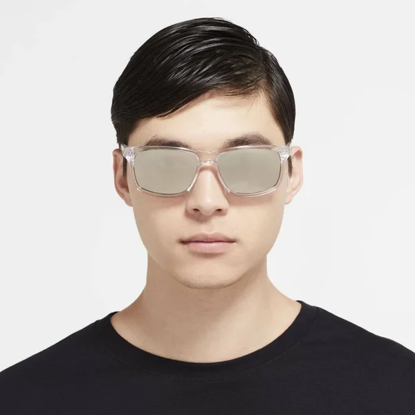 Nike Essential Chaser R Sunglasses - EV0998 - Clear