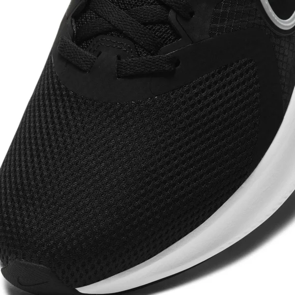 Nike Men's Downshifter 11 Running Shoes - Black