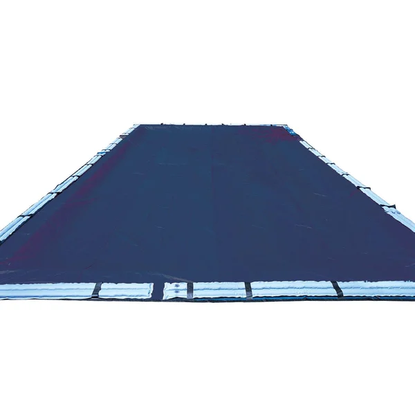 10-Year 16 x 24 ft. Rectangle Pool Winter Cover
