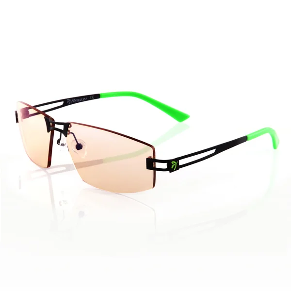 Arozzi Visione VX-600 Gaming Glasses - Green