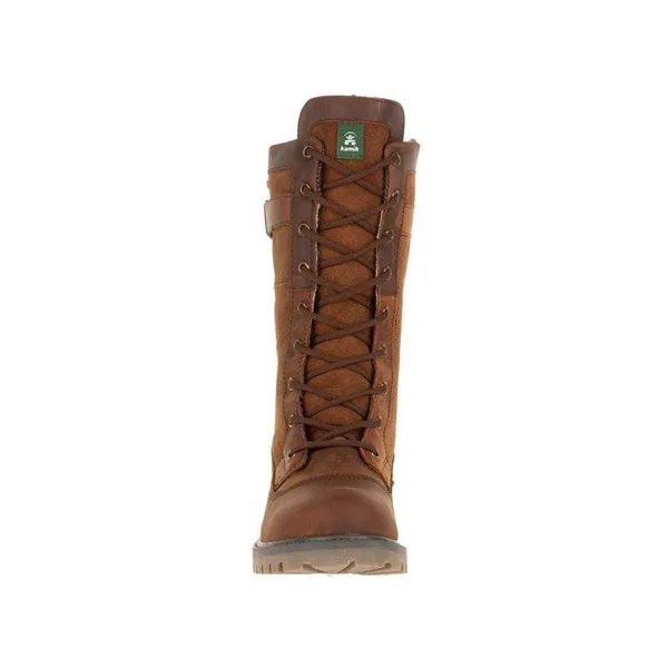 Kamik Rogue 10 11 Women's Dark Brown