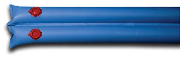 Swimline 1x10 ft Swimming Pool Winter Cover Water Tube Double Inground (12 Pack)