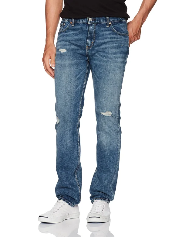 Levi S Men S 511 Slim Fit Jeans