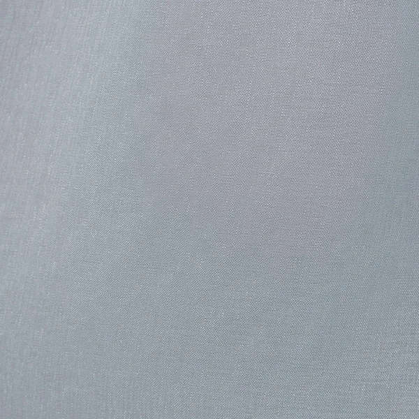 Solid Color Basic Sheer Curtain Set of Two Panels - Rod Pocket - 54 x 95 - 95 Inches - Grey