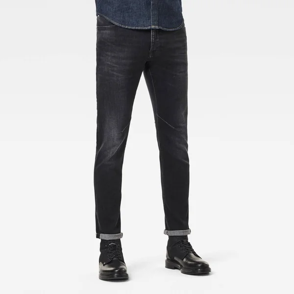 Gstar D-Staq 5 Pocket Slim Jeans 36 - 36
