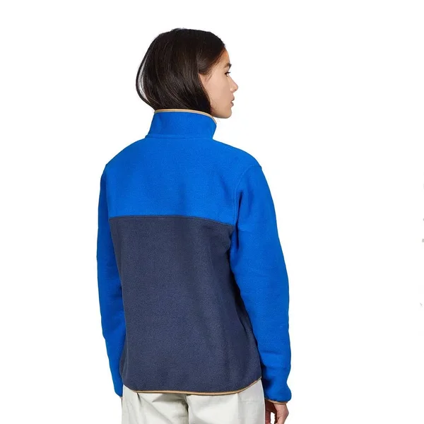 Patagonia Women's Lightweight Synch Snap-T Pullover
