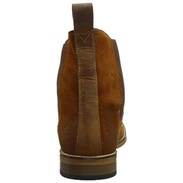 Crevo Men's Denham Chelsea Boot