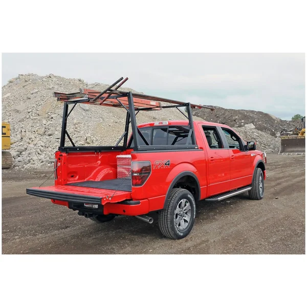 Dee Zee DZ951551 Invis-A-Rack Cargo Management System