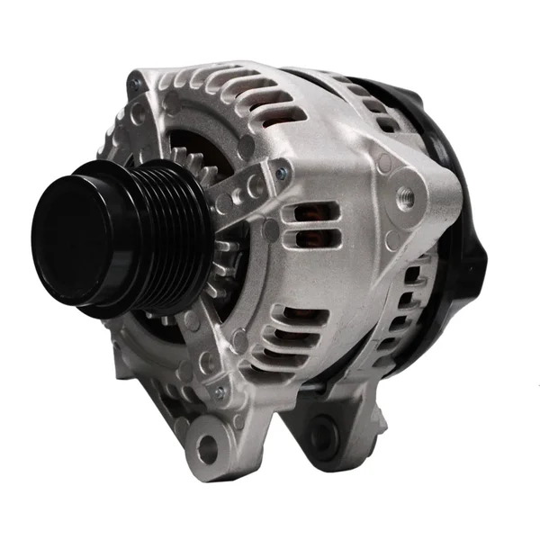 Refurbished Alternator - Quality-Built 11201