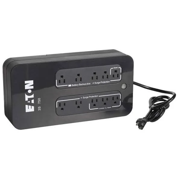 Eaton 3S UPS