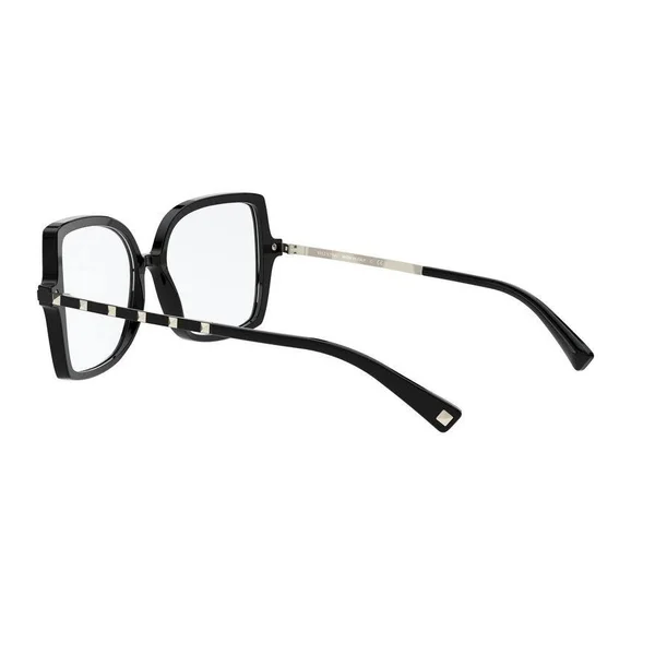 Sunglasses Valentino VA4072 - 50011W - Black - 56 mm